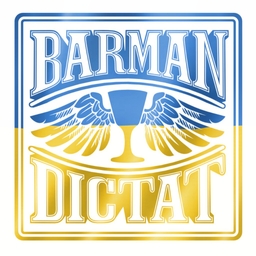 Barman Dictat Logo