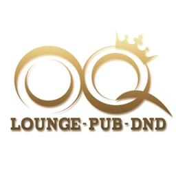 OQ Lounge Pub DnD Logo