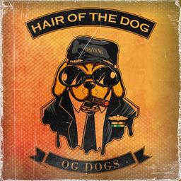Hair of the Dog Club Da Nang Logo