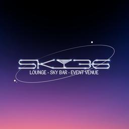 Sky36 Da nang Logo