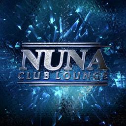 Nuna Club Lounge Logo