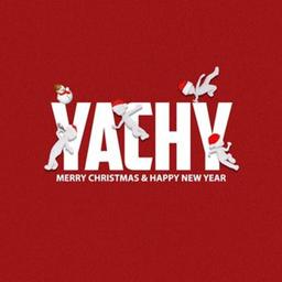 Yachy Da nang Logo