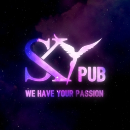 Sky Pub Da Nang Logo