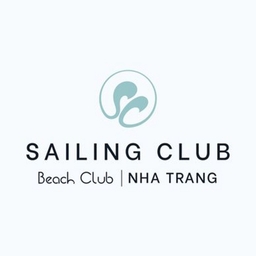 Sailing Club Nha Trang Logo