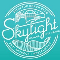 Skylight Nha Trang Logo