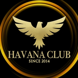 Havana Club Nha Trang Logo