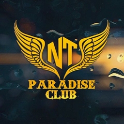 Paradise Club Nha Trang Logo