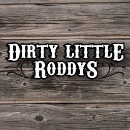 Dirty Little Roddy's Logo