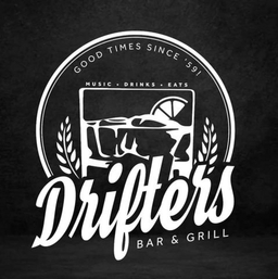 Drifters Logo