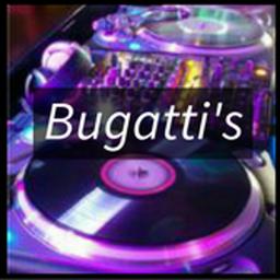 Bugatti's Logo