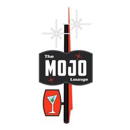 The Mojo Lounge Logo