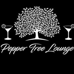 Pepper Tree Lounge Logo