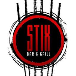 Stix Bar Logo