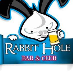Rabbit Hole Logo