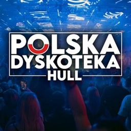 Polska Dyskoteka Logo