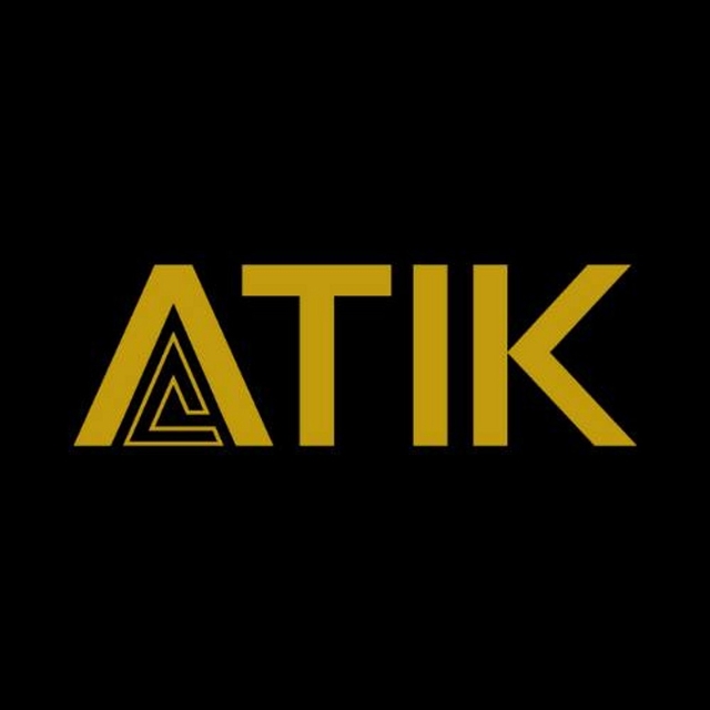 ATIK Logo