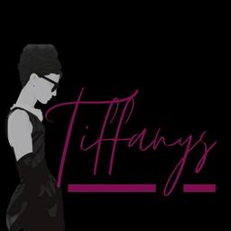 Tiffany’s Logo