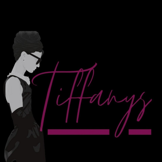 Tiffany’s Logo