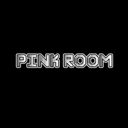 The Pink Room Logo