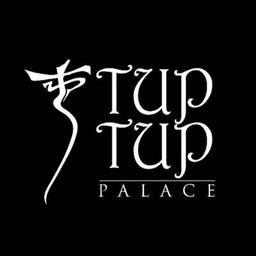 Tup Tup Palace Logo