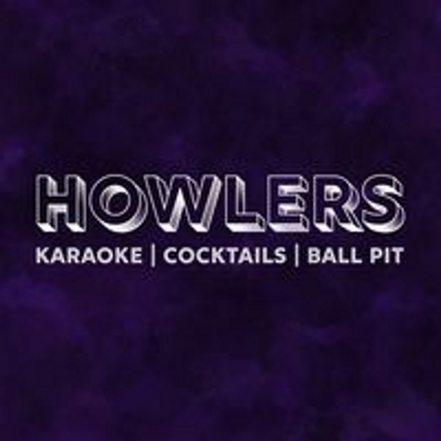 Howlers Logo