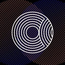 Cosmic Ballroom Logo