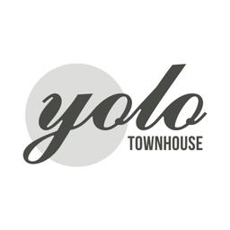 Yolo Townhouse Logo