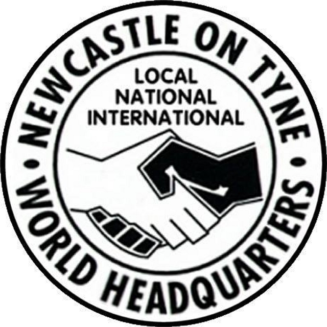 World Headquarters Logo