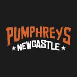 Pumphreys Logo
