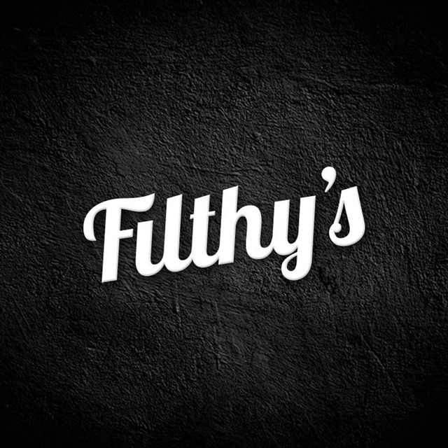 Filthy's Newcastle Logo