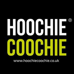 Hoochie Coochie Logo
