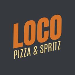 Bar Loco Logo
