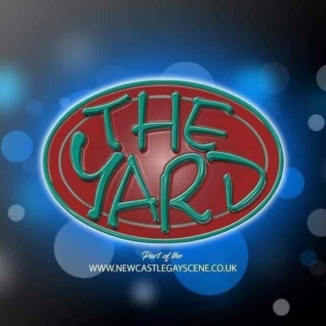 The Yard Logo