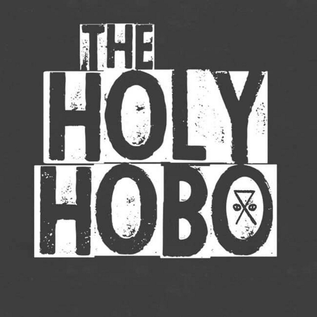 Holy Hobo Logo