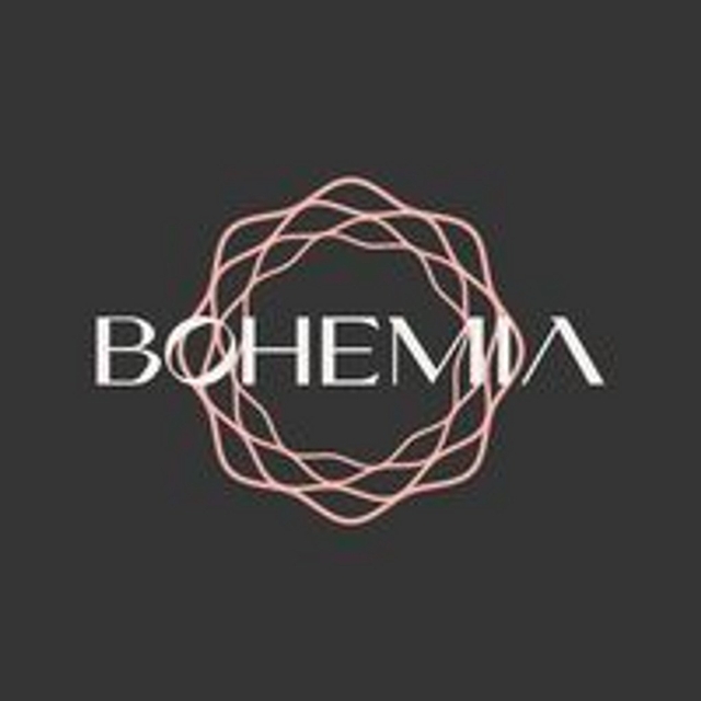 Bohemia Logo