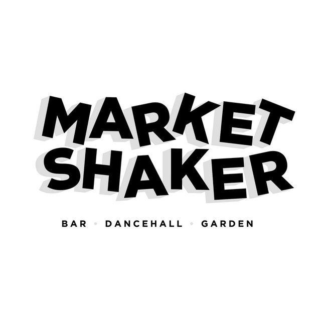 Market Shaker Logo