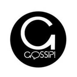 Gossip! Logo
