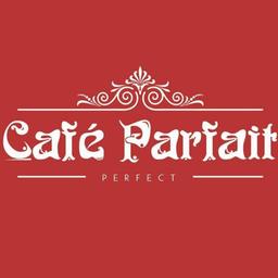Cafe Parfait Logo