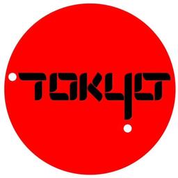 Tokyo Bar Logo
