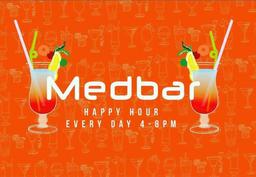 Medbar Logo