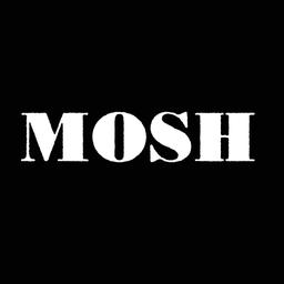 Mosh Logo