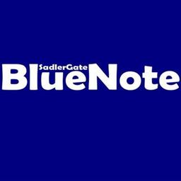 BlueNote Logo