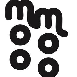 MooMoo Logo