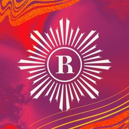 Revolution Bar Logo