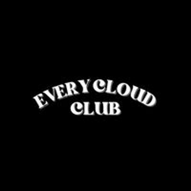 Every Cloud Club Logo