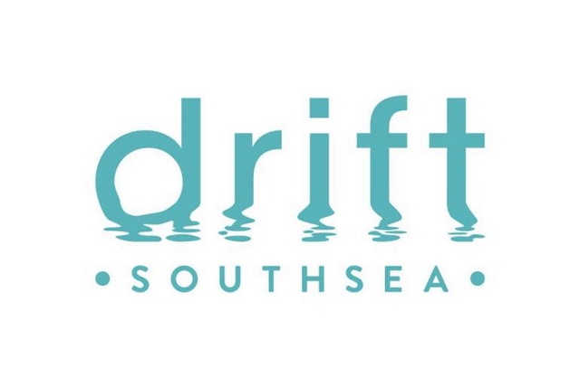 Drift Southsea Logo