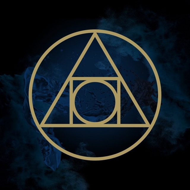 The Alchemist Logo