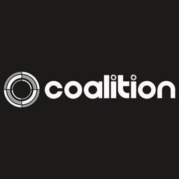 Coalition Brighton Logo