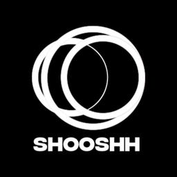 Shooshh Logo