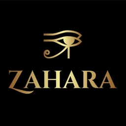 ZAHARA Logo